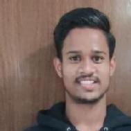 Sreeman Paidakula Telugu Language trainer in Hyderabad