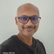 Sujeet Banerjee Class 12 Tuition trainer in Bangalore