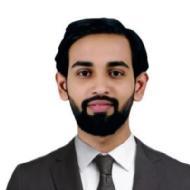 Muhammad Fazil Personal Trainer trainer in Coimbatore