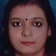Chitrangada K. Class 12 Tuition trainer in Jodhpur