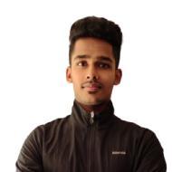 Shajan Ts Personal Trainer trainer in Pimpri-Chinchwad