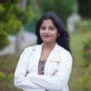 Photo of Dr Boomika P.