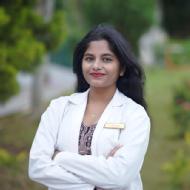 Dr Boomika P. Class I-V Tuition trainer in Bangalore