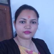 Neha G. Nursery-KG Tuition trainer in Moradabad