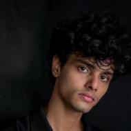 Ashish Singh Personal Trainer trainer in Hyderabad