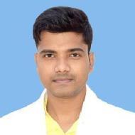 Sumit Shyamal Class I-V Tuition trainer in Belda