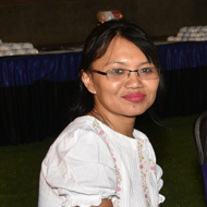 Karuna Kharibam Class I-V Tuition trainer in Maval