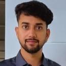 Photo of Arjun Gautam