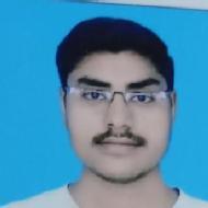 Madhav Kumar Madhur BA Tuition trainer in Darbhanga
