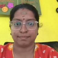 Siddhammal M. Class 7 Tuition trainer in Coimbatore