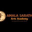 AmalaSarath Arts Academy Drawing institute in Hyderabad