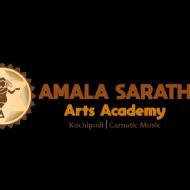 AmalaSarath Arts Academy Fine Arts institute in Hyderabad