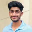Photo of Shubham Bhati