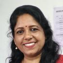 Photo of Indu R.