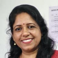 Indu R. Spoken English trainer in Kochi