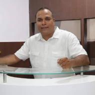 Sanjeev Kumar Singh Class I-V Tuition trainer in Lucknow