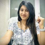 Dt. Namanpreet K. Diet and Nutrition trainer in Amritsar