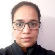 Gursheen K. Class I-V Tuition trainer in Jabalpur