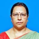 Photo of Dr Shampa Choudhury