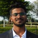 Ankit Maurya BTech Tuition trainer in Noida