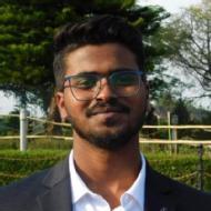 Ankit Maurya BTech Tuition trainer in Noida