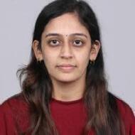 Aswini P. Class I-V Tuition trainer in Coimbatore