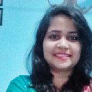 Komal V. Class I-V Tuition trainer in Gurgaon