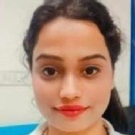 Kriti P. BA Tuition trainer in Laundi