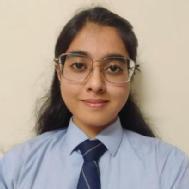 Piyasha B. Class I-V Tuition trainer in Durgapur