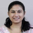 Photo of Aswathy R.