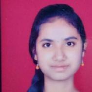 Sanghpriya S. Class I-V Tuition trainer in Pune