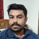 Photo of Ravi M Bashetti