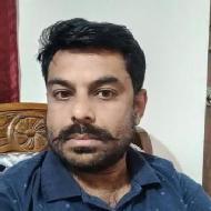 Ravi M Bashetti Class 9 Tuition trainer in Bagalkot