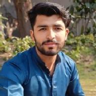 Zain Ali Bhatti Class 10 trainer in Lahore