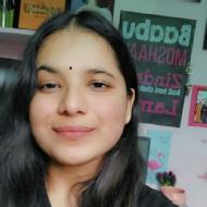 Nidhi S. Nursing trainer in Delhi