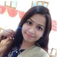 Nidhi S. Nursery-KG Tuition trainer in Delhi