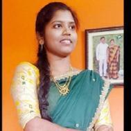 Reshma Class I-V Tuition trainer in Hyderabad