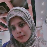 Sabiha P. Class I-V Tuition trainer in Muzaffarnagar