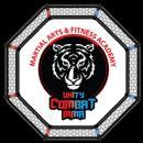 Unity Combat MMA Boxing institute in Gurgaon