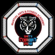 Unity Combat MMA Sports institute in Gurgaon