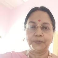 Durba B. Class 12 Tuition trainer in Kolkata