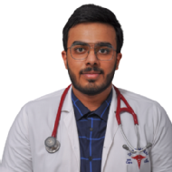 Paruchuri Sai Sri Hari MBBS & Medical Tuition trainer in Hyderabad