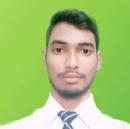Photo of Uttam Kumar Das