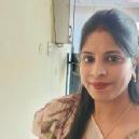 Photo of Deepti S.