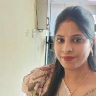 Deepti S. Class 12 Tuition trainer in Deoli