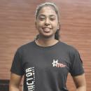 Photo of Mansi H.