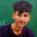 Photo of Prashant Mishra