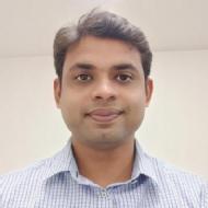 Ravi Kumar Class 8 Tuition trainer in Patna Sadar