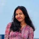 Photo of Gayathri K.