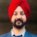 Photo of Harman Dhaliwal